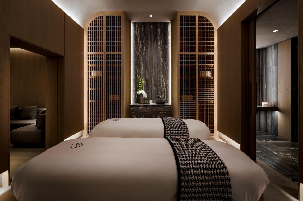 Fairmont Century Plaza לוס אנג'לס מראה חיצוני תמונה