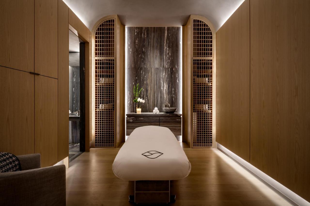 Fairmont Century Plaza לוס אנג'לס מראה חיצוני תמונה