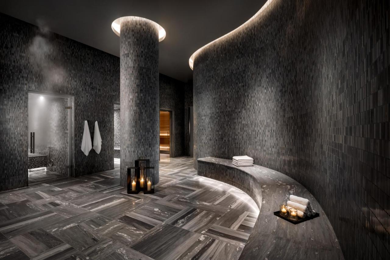 Fairmont Century Plaza לוס אנג'לס מראה חיצוני תמונה
