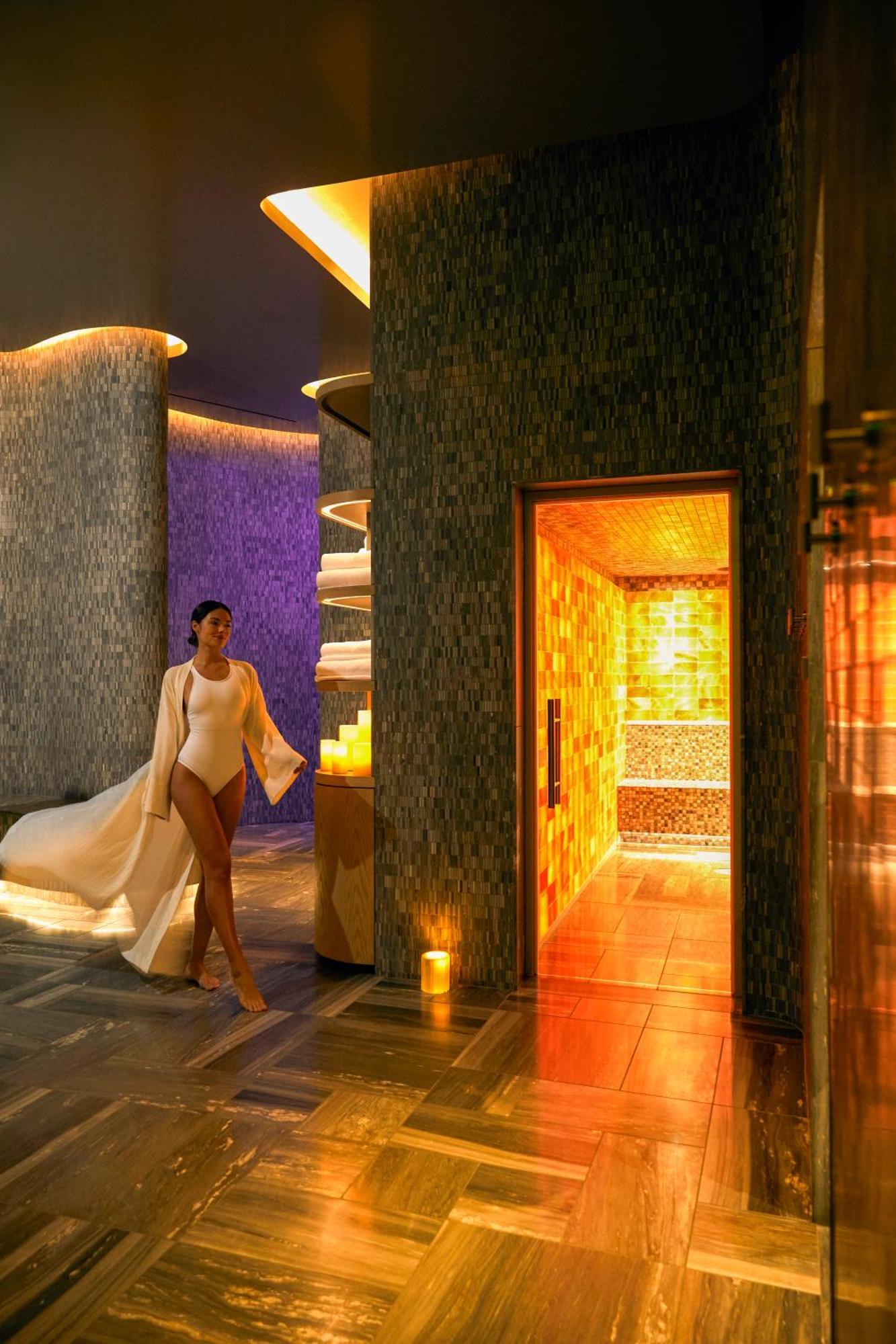 Fairmont Century Plaza לוס אנג'לס מראה חיצוני תמונה