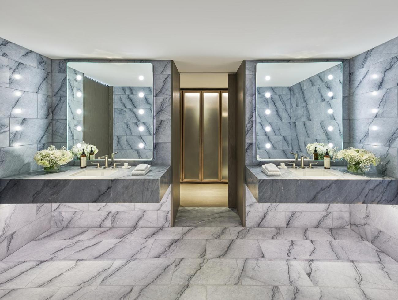 Fairmont Century Plaza לוס אנג'לס מראה חיצוני תמונה